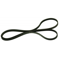 Ремінь струмковий 1321 Optibelt PJ4 гума 2