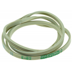 Ремінь приводний для пральних машин струмковий (полікліновий) 1192мм 3-руч J3 силікон 2