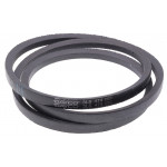 Ремінь клиновий приводний 3L474 (гума) пральної машинки Dayco/Candy