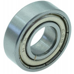 Подшипник 699 ZZ SKF (9*20*6) металл