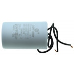 Конденсатор Last One 30мкф дроту HY13 CBB-60 (45*72мм)