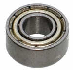 Підшипник CX 618/4ZZ(4*9*4) метал