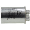 Конденсатор JYUL CBB-65 25+1.5мкф - 450 VAC алюминий (50*75 mm)