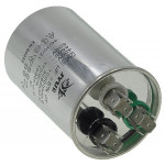 Конденсатор JYUL CBB-65 25+1.5мкф - 450 VAC алюминий (50*75 mm)