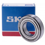 Підшипник 6005 ZZ C3 SKF (25*47*12) метал