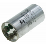 конденсатор JYUL CBB-65 50мкф - 450 VAC алюміній(50*100 mm)