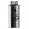 Конденсатор JYUL CBB-65 16мкф - 450 VAC алюминий (40*76 mm)