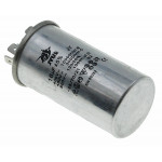 Конденсатор JYUL CBB-65 16мкф - 450 VAC алюминий (40*76 mm)