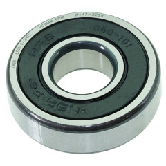 підшипник FAG 6205 2RS(25*52*15) гума