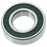 Подшипник CX 619/9RS / 699 (9*20*6) резина