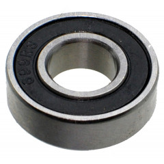 Підшипник CX 619/9RS / 699(9*20*6) гума 2