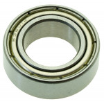 Подшипник (63801) 12*21*7 