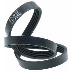 Ремень ручейковый 5PJ-640 2