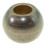 Втулка сферична 6*13*10 бронзографіт