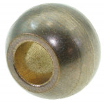 Втулка сферична 6*13*10 бронзографіт