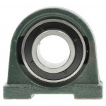Підшипник UCPA206 D - 30mm 92*66mm(підшипник UC206, Корпус PA206)