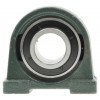 Подшипник UCPA206 D-30mm 92*66mm (подшипник UC206, Корпус PA206)