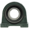 Подшипник UCPA206 D-30mm 92*66mm (подшипник UC206, Корпус PA206)