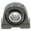 Подшипник UCPA205 D-25mm 84*56mm (подшипник UC205, Корпус PA205)