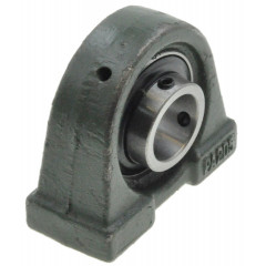 Подшипник UCPA205 D-25mm 84*56mm (подшипник UC205, Корпус PA205) 2