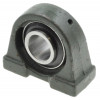 Подшипник UCPA205 D-25mm 84*56mm (подшипник UC205, Корпус PA205)