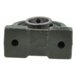 Подшипник UCPA205 D-25mm 84*56mm (подшипник UC205, Корпус PA205)