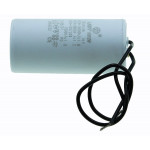 Конденсатор Last One 18мкф дроти HY13 CBB - 60(35*70мм) Конденсатор Last One 18мкф дроти HY13 CBB - 60(35*70мм)