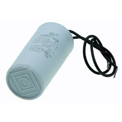 Конденсатор Last One 18мкф дроти HY13 CBB - 60(35*70мм) 2