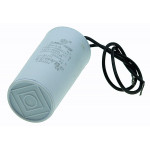 Конденсатор Last One 18мкф дроти HY13 CBB - 60(35*70мм) Конденсатор Last One 18мкф дроти HY13 CBB - 60(35*70мм)