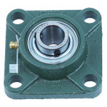 Підшипник UCF204 D - 20mm 86*64mm(підшипник UC204, Корпус F204) Підшипник UCF204 D - 20mm 86*64mm(підшипник UC204, Корпус F204)