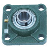Підшипник UCF204 D - 20mm 86*64mm(підшипник UC204, Корпус F204)