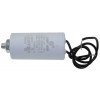 Конденсатор Last One 10мкф провода + винт HY10 CBB-60L (30*60мм)