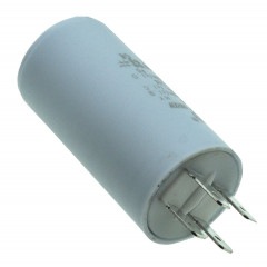 Конденсатор Last One 10мкф клеми HY1 CBB - 60H (30*60мм) 2