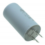 Конденсатор Last One 10мкф клеми HY1 CBB - 60H (30*60мм)