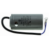 Конденсатор Piranil CD-60 500мкф - 250 VAC Пусковий 50Hz (50*103 mm) дроти