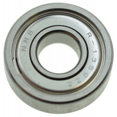 Подшипник 5*13*4 695ZZ триммера Makita DUR187U оригинал 211157-4