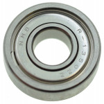 Подшипник 5*13*4 695ZZ триммера Makita DUR187U оригинал 211157-4