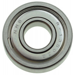 Подшипник 5*13*4 695ZZ триммера Makita DUR187U оригинал 211157-4 2