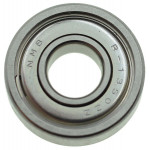 Подшипник 5*13*4 695ZZ триммера Makita DUR187U оригинал 211157-4