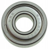 Подшипник 5*13*4 695ZZ триммера Makita DUR187U оригинал 211157-4