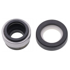 Сальник торцевого уплотнения насоса (шайба D30*d17мм/h8мм) 2