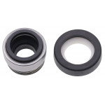 Сальник торцевого уплотнения насоса (шайба D30*d17мм/h8мм)