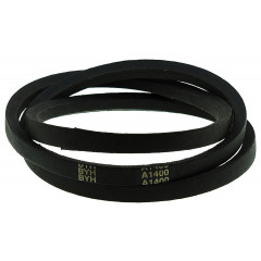 Ремінь клиновый A - 1400 2