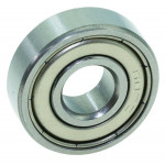 Подшипник NKE 607 -2Z (7*19*6) металл