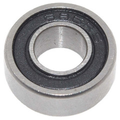 Підшипник CX 618/6RS / 686 (6*13*5) гума 2