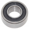 Подшипник CX 618/6RS / 686 (6*13*5) резина