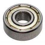 Подшипник CX 619/4ZZ (4*11*4) металл