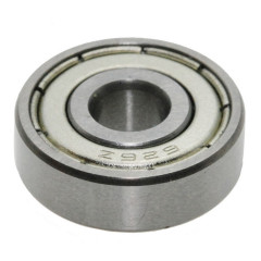 Підшипник MT622 (6*19*6) Makita оригінал 211499-6 2