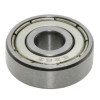 Підшипник MT622 (6*19*6) Makita оригінал 211499-6