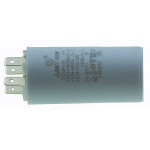 Конденсатор Last One 20мкФ клеми HY1 CBB-60H (35 * 70мм)